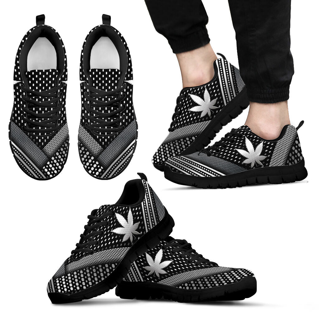 Dope Soul - Weed Sneakers 0822