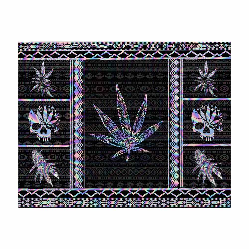 High Maintenance - Weed Wall Tapestry