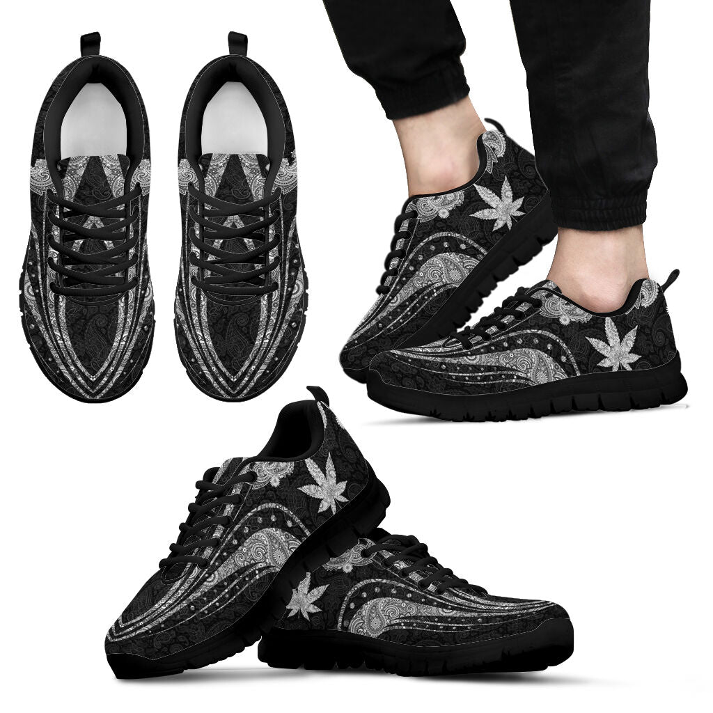 Dope Soul - Weed Sneakers 0822