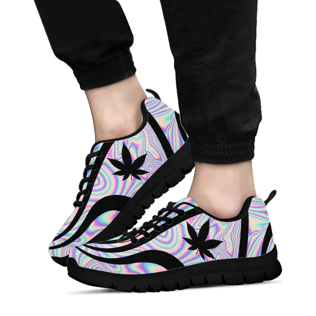 Dope Soul - Weed Sneakers 0822
