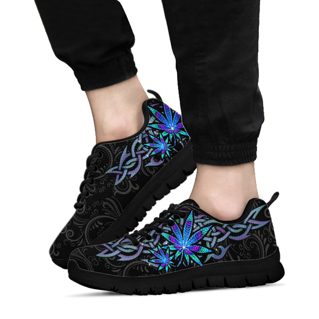 High Life - Weed Sneakers 0822