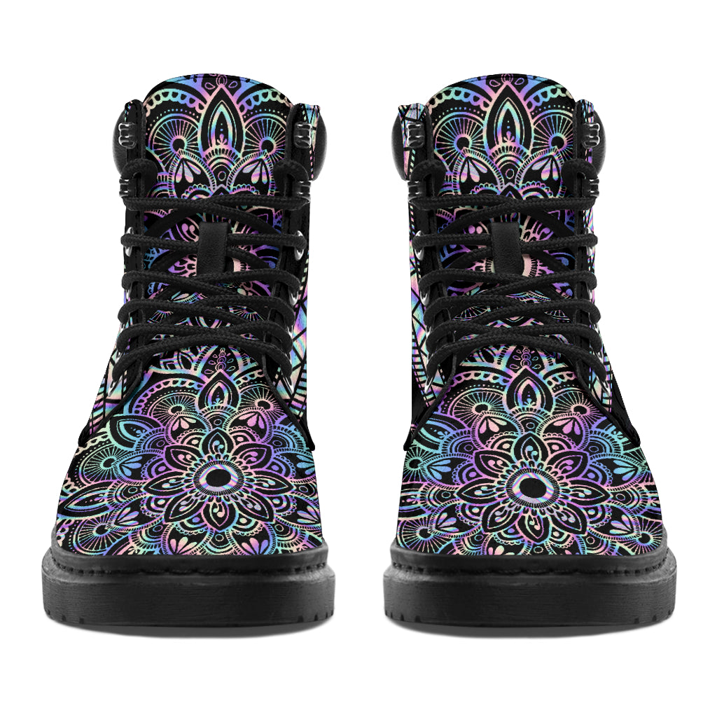 Magic Leaf - Weed All Season Boots 0822
