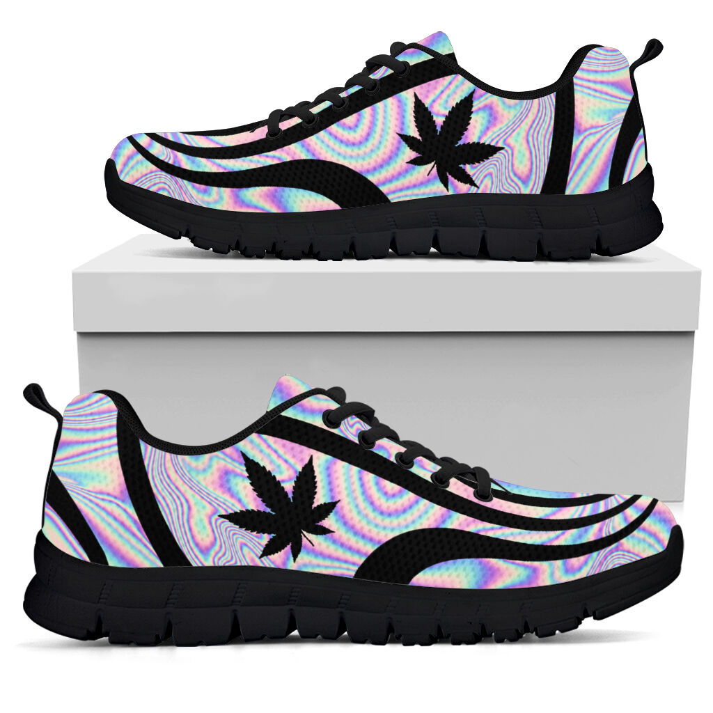 Dope Soul - Weed Sneakers 0822