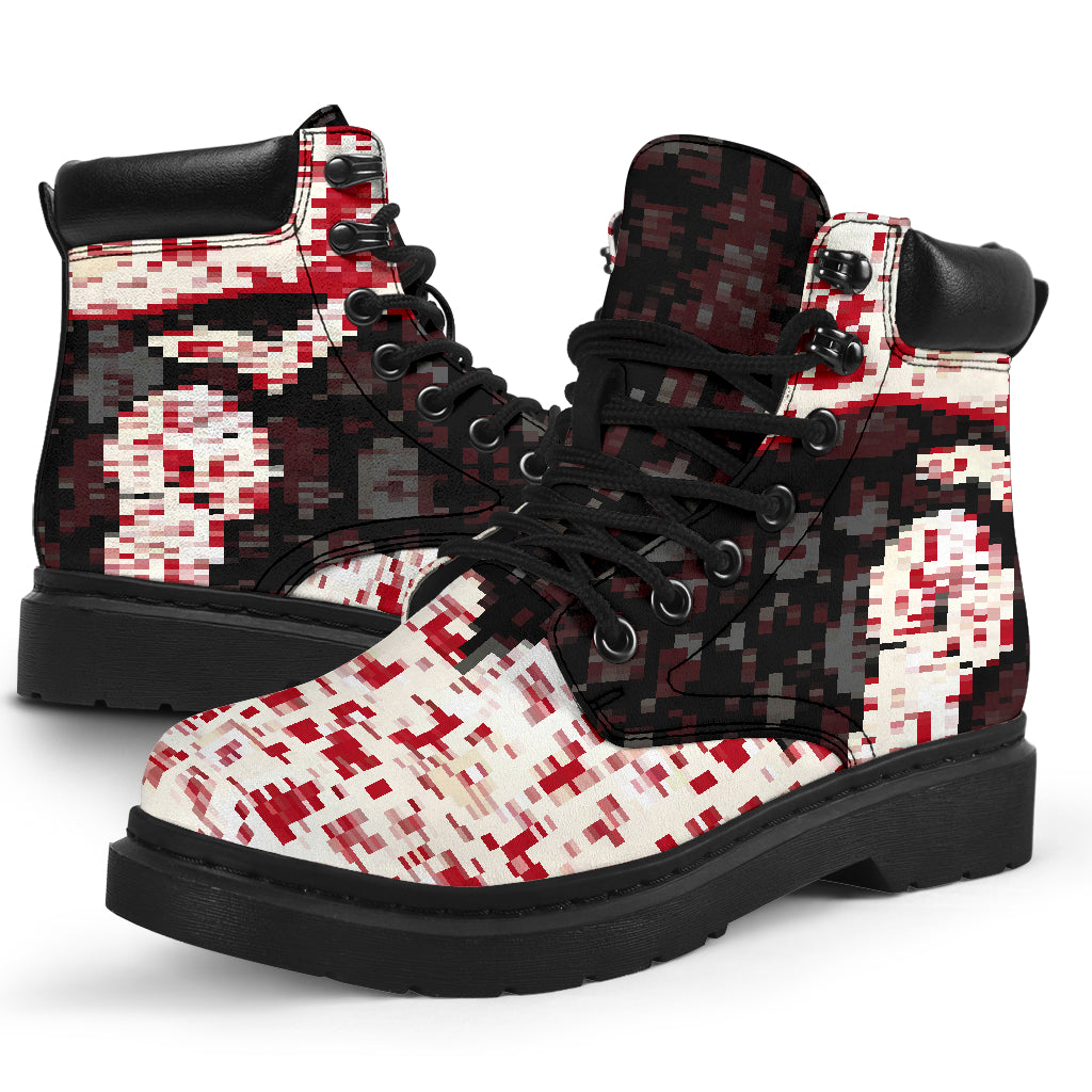 Love Dogs Dog All Season Boots 0622