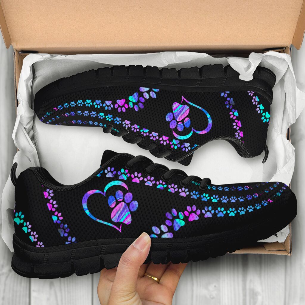 Dog Lovers Dog Sneakers 0622