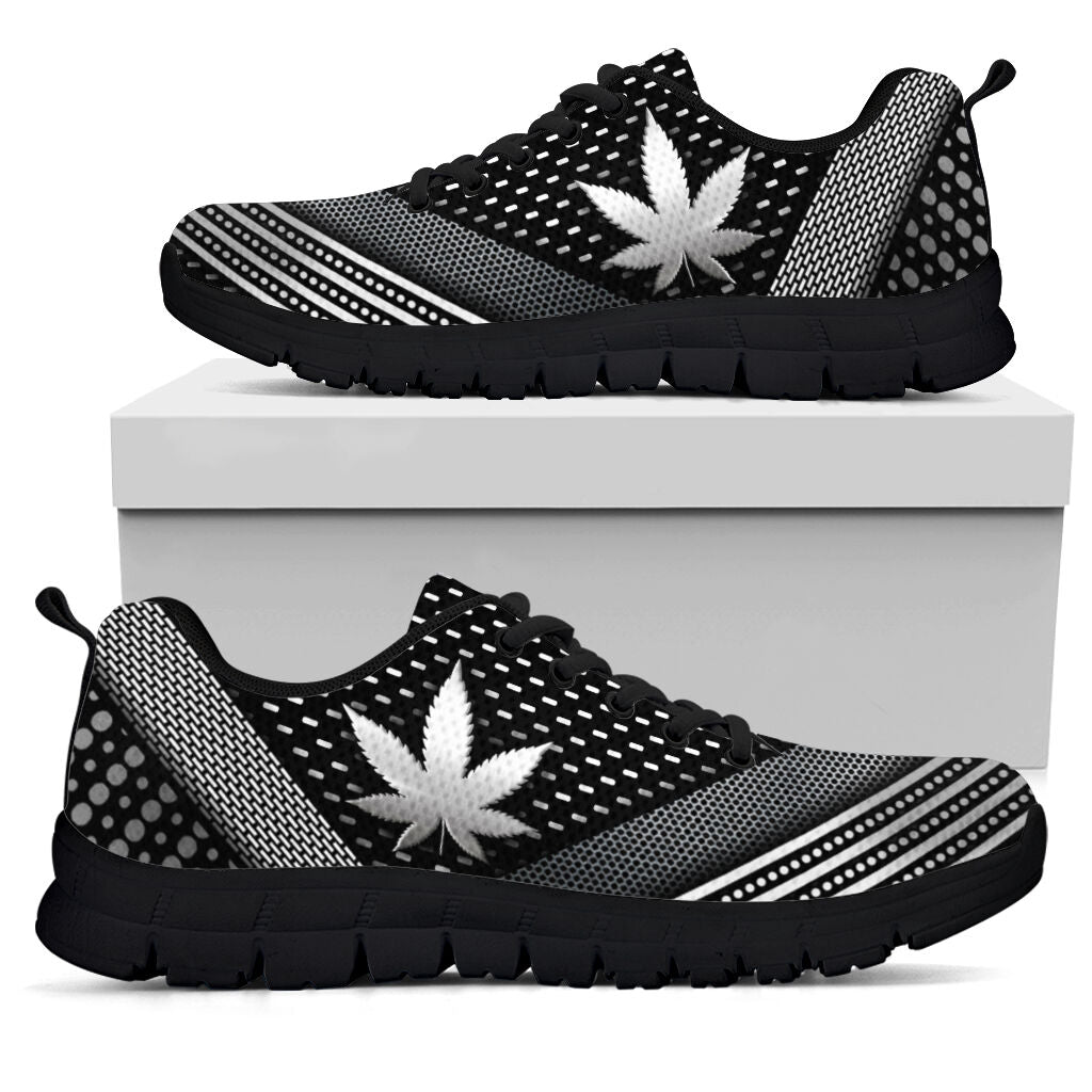 Dope Soul - Weed Sneakers 0822