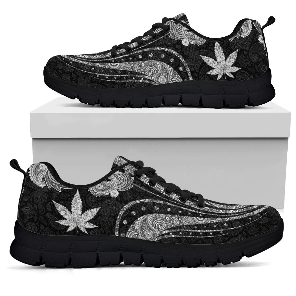 Dope Soul - Weed Sneakers 0822