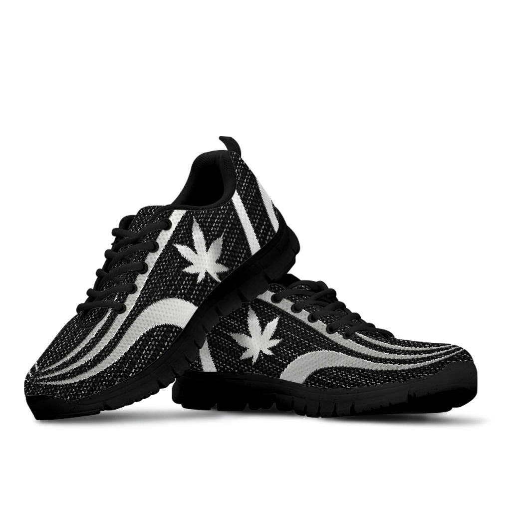 Dope Soul - Weed Sneakers 0822