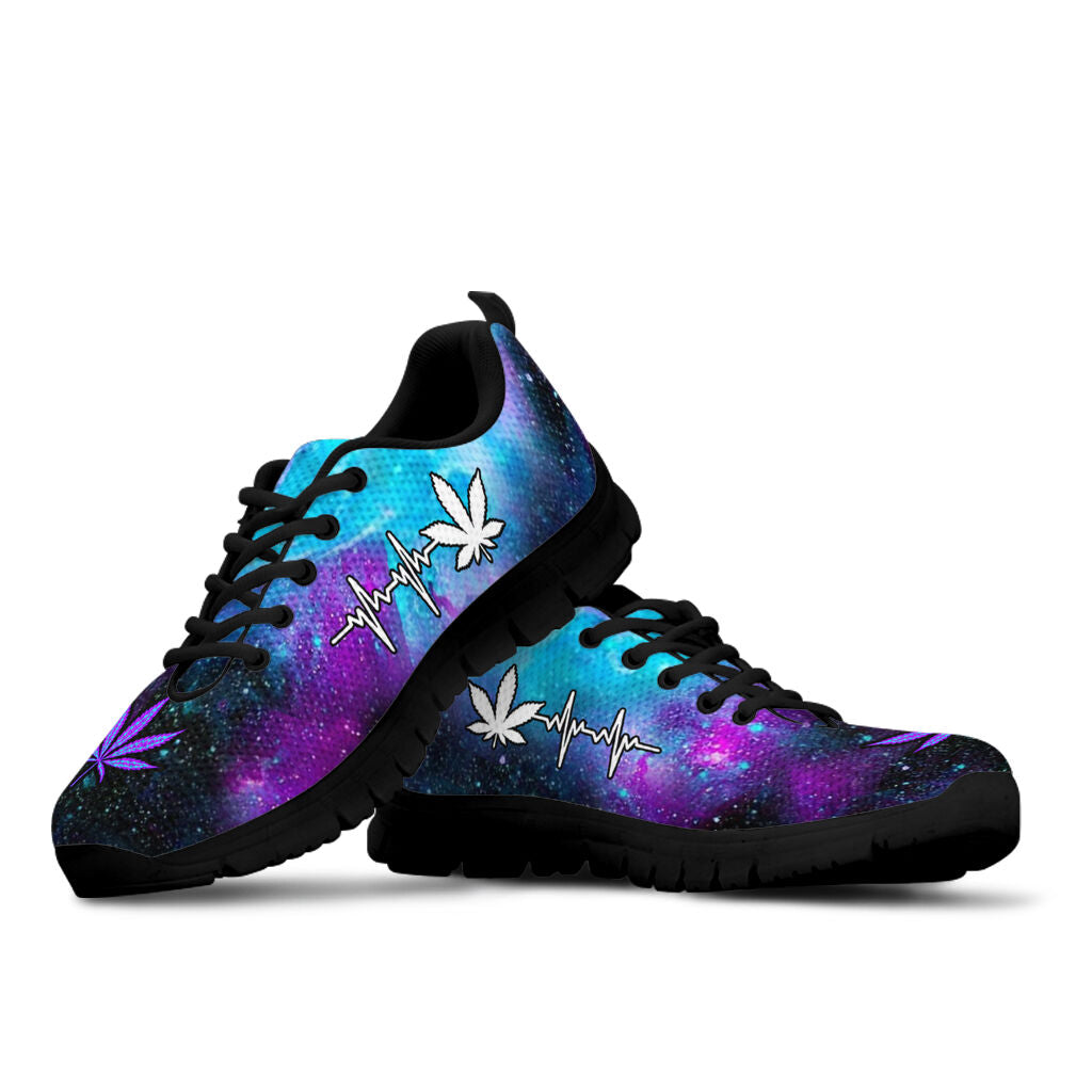 Love High Af - Weed Sneakers 0822