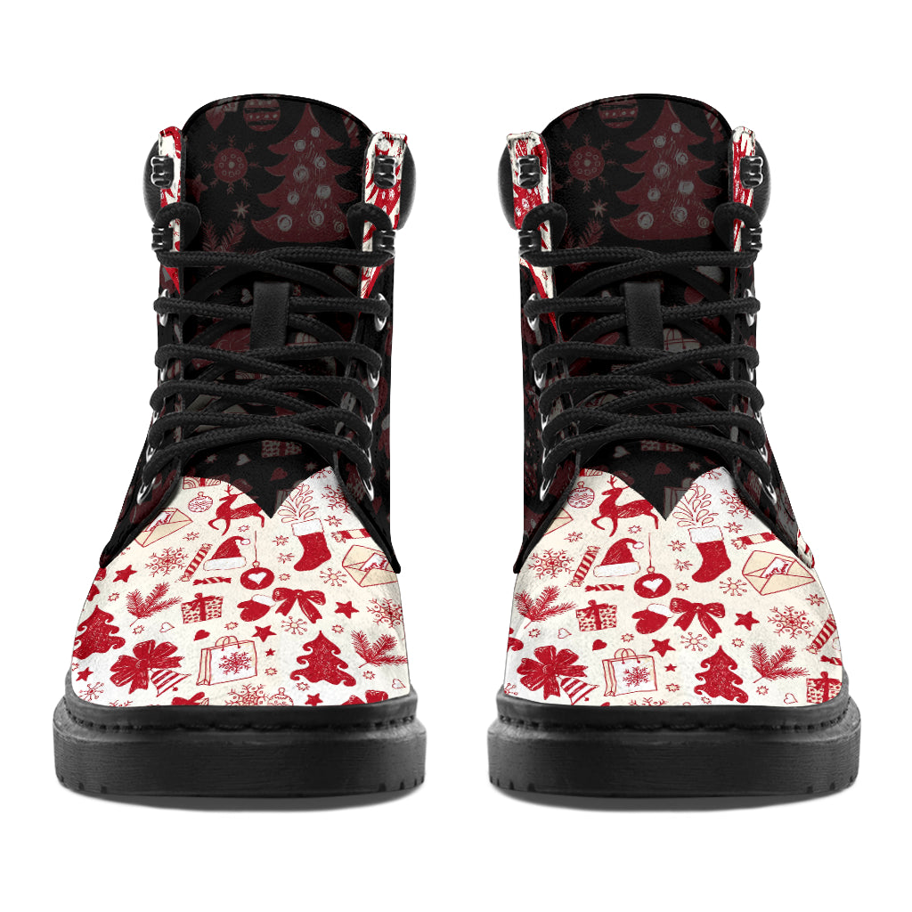 Love Dogs Dog All Season Boots 0622