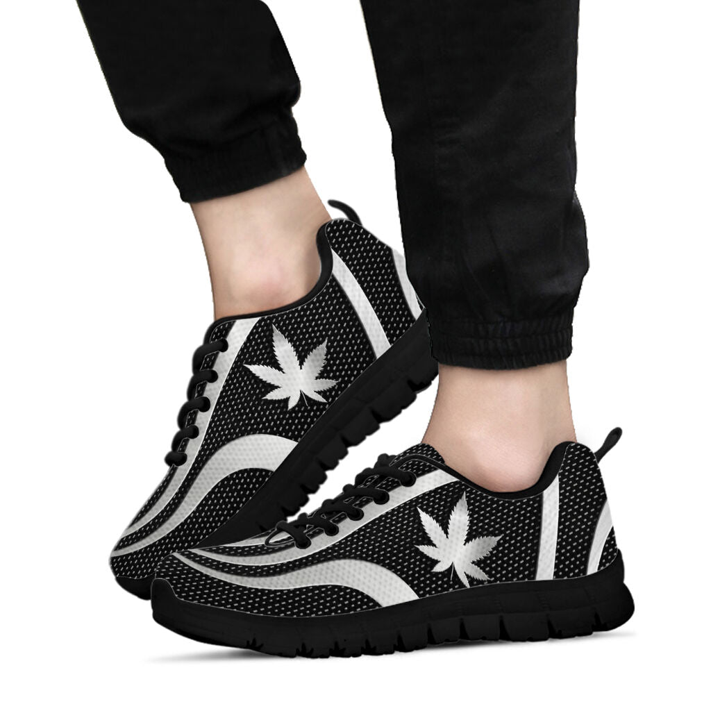 Dope Soul - Weed Sneakers 0822