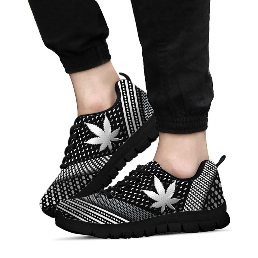 Dope Soul - Weed Sneakers 0822