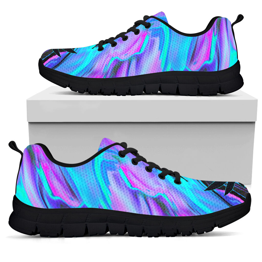 High Maintenance - Weed Sneakers 0822