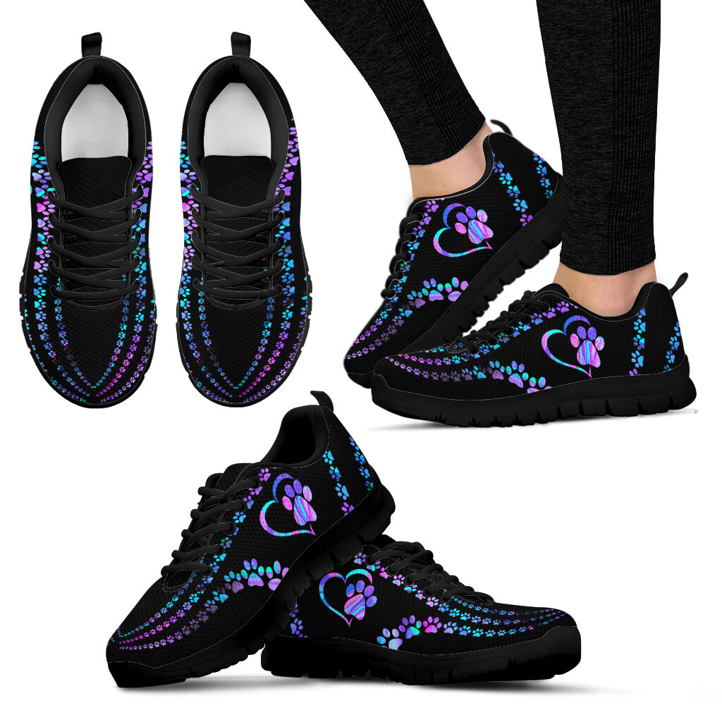 Dog Lovers Dog Sneakers 0622