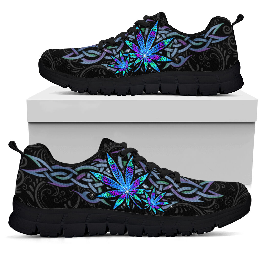 High Life - Weed Sneakers 0822