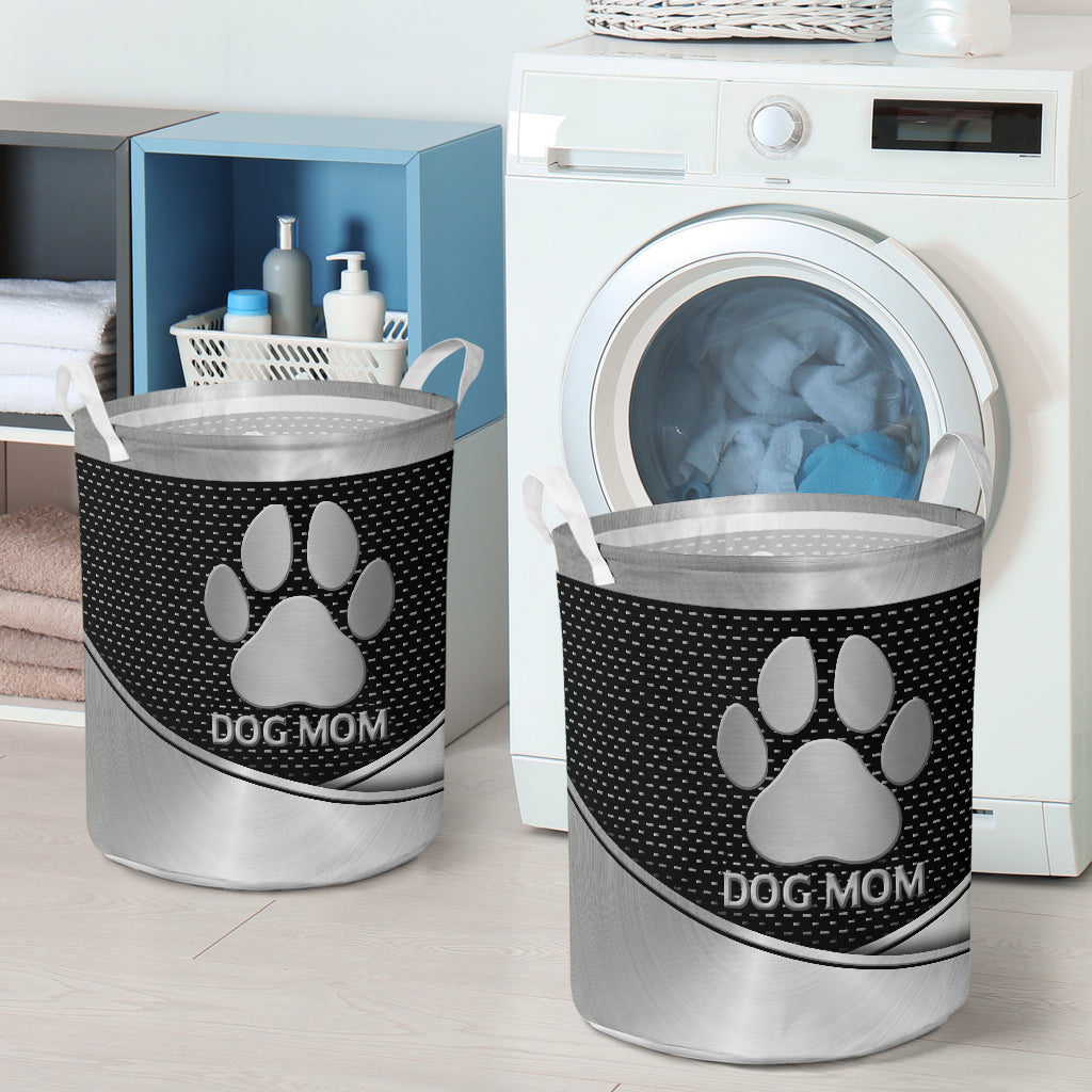 Dog Mom Dog Storage Basket 0622