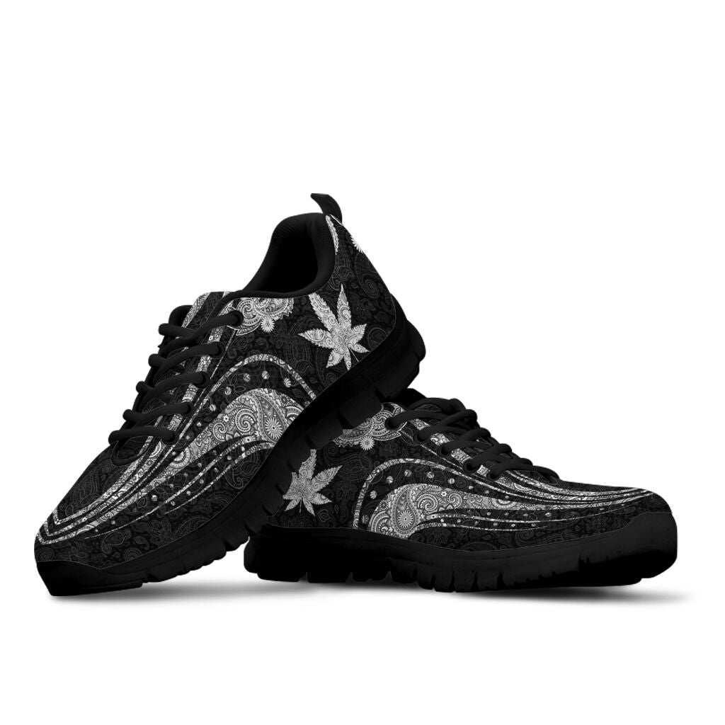 Dope Soul - Weed Sneakers 0822