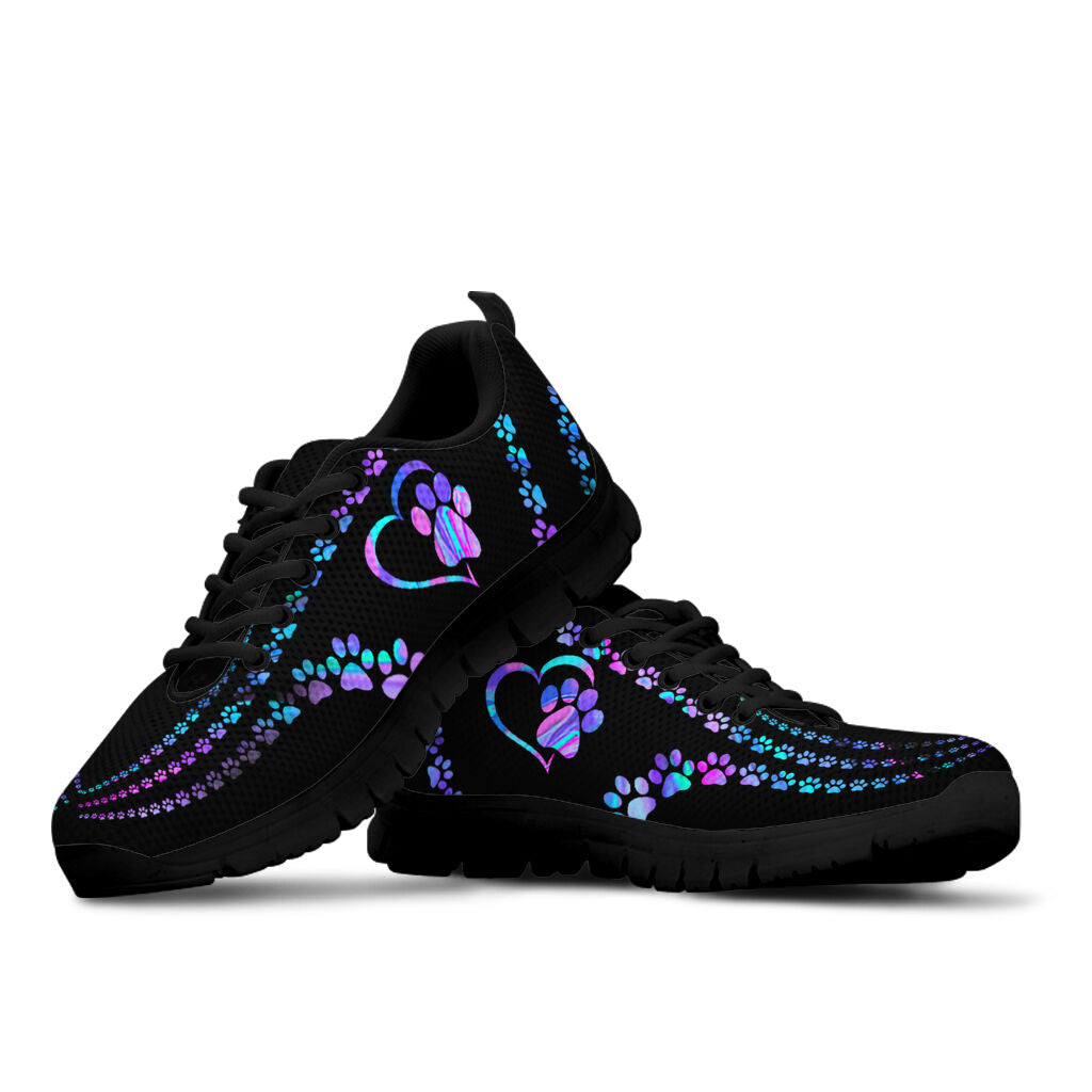 Dog Lovers Dog Sneakers 0622