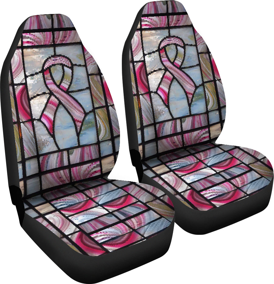 Breast Cancer Awareness Breast Cancer Awareness Seat Covers 0622