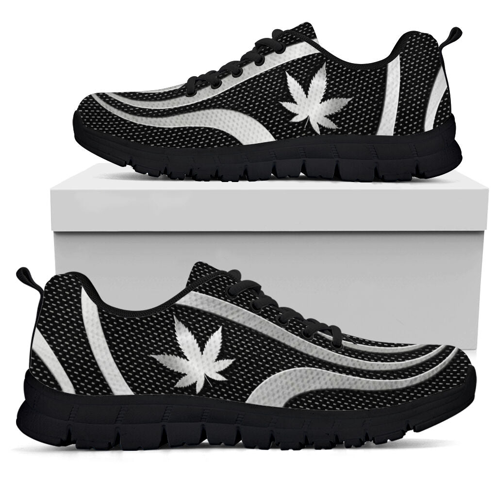 Dope Soul - Weed Sneakers 0822