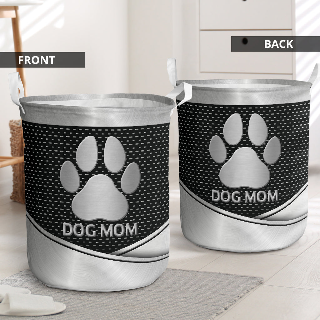 Dog Mom Dog Storage Basket 0622