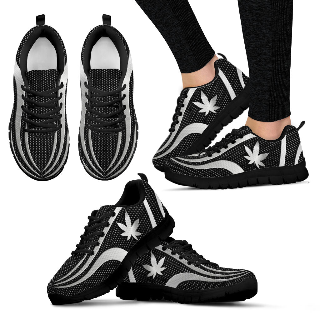 Dope Soul - Weed Sneakers 0822