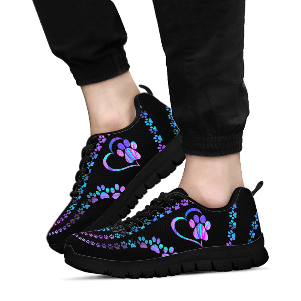 Dog Lovers Dog Sneakers 0622