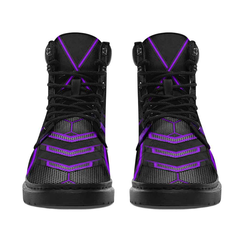 Witch Personalized All Season Boots