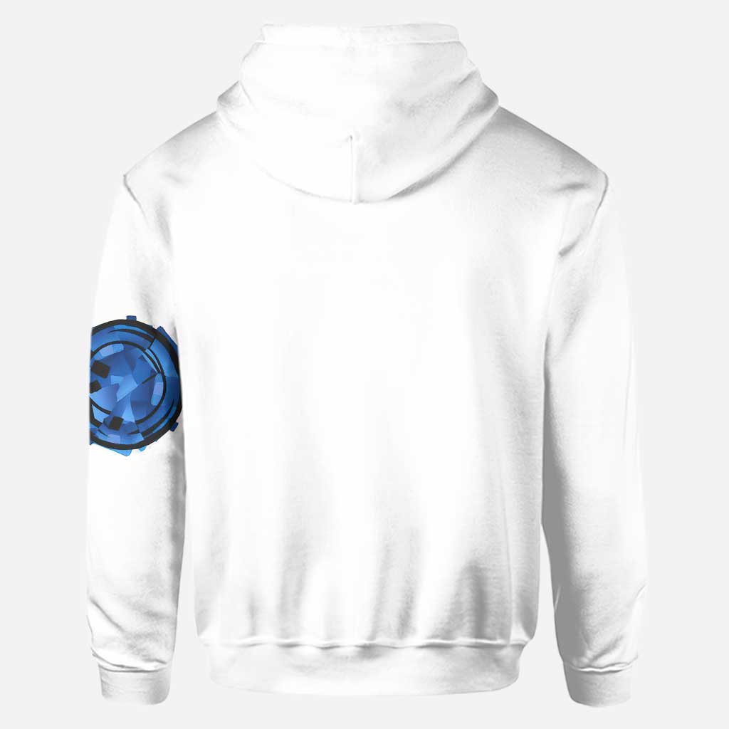 Magic Mouse Ears - Personalized Hoodie and Leggings