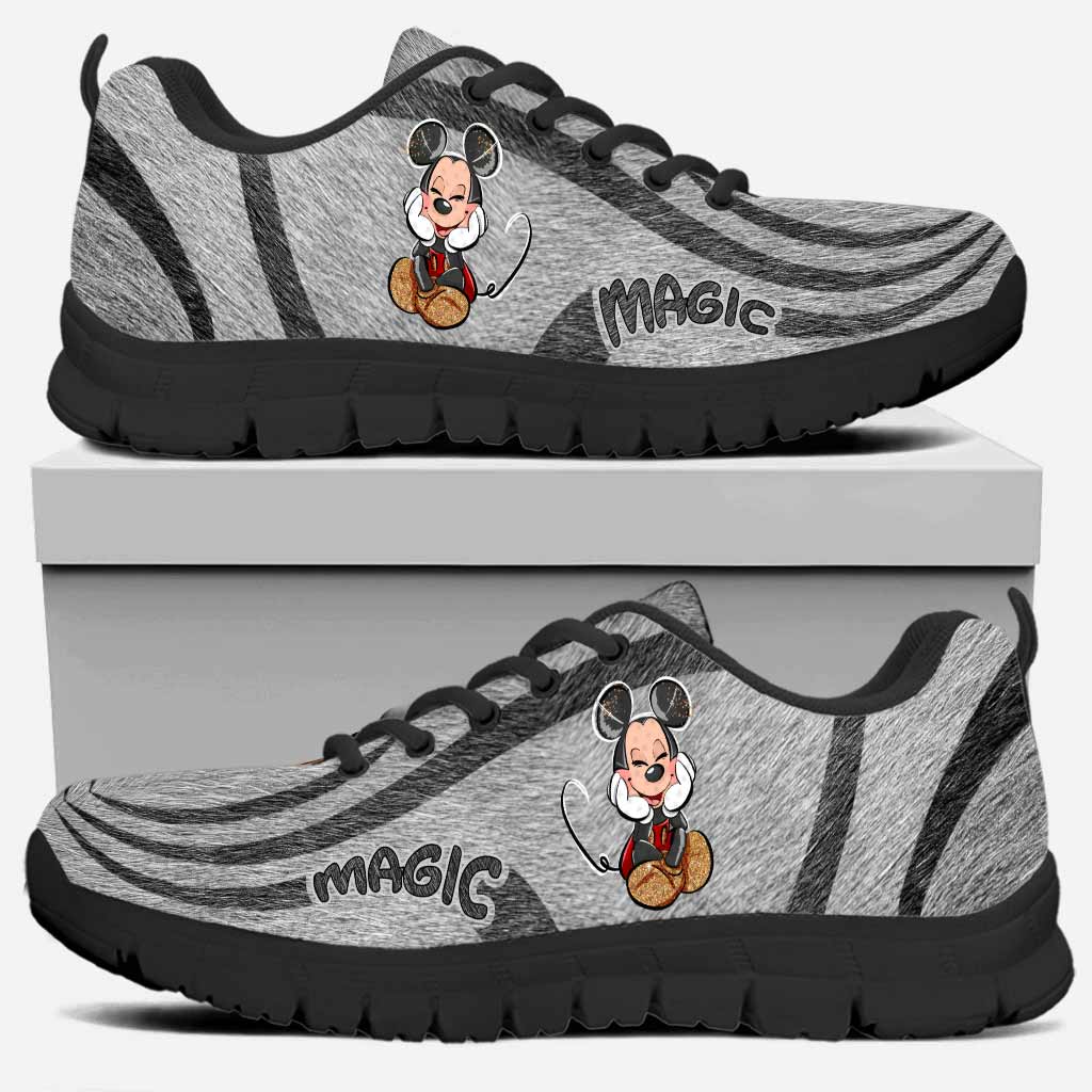 Magic Mouse Ears - Sneakers