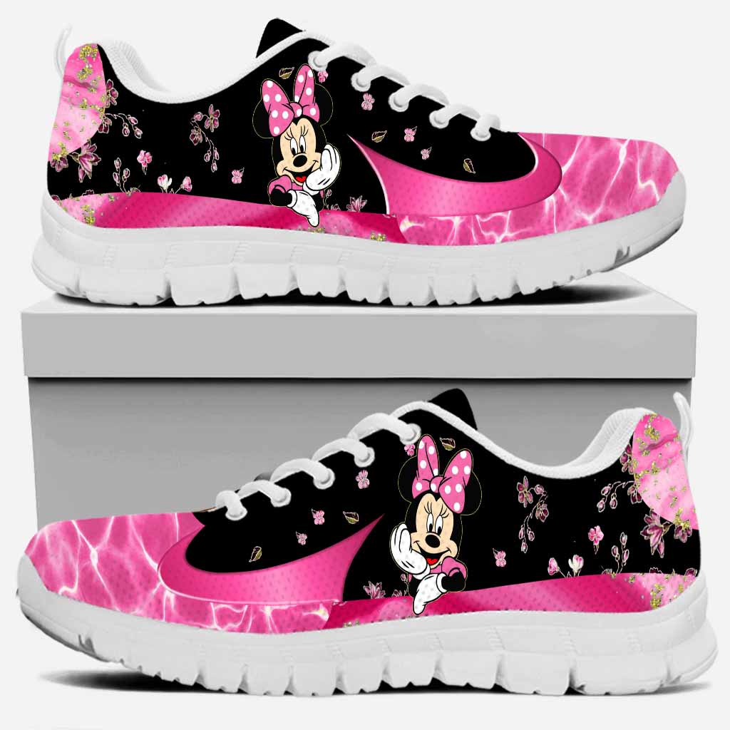 Sweet Magic - Personalized Mouse Sneakers