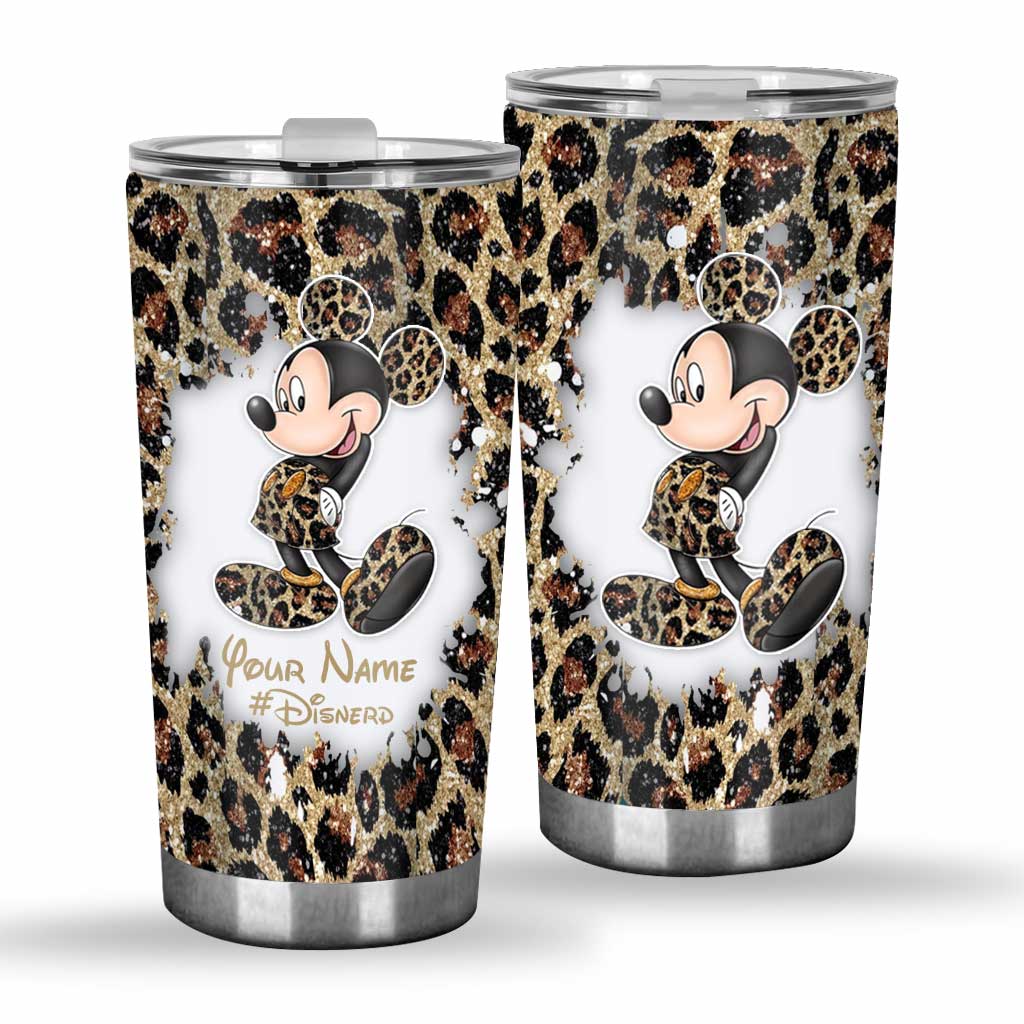 Magical - Personalized Mouse Tumbler