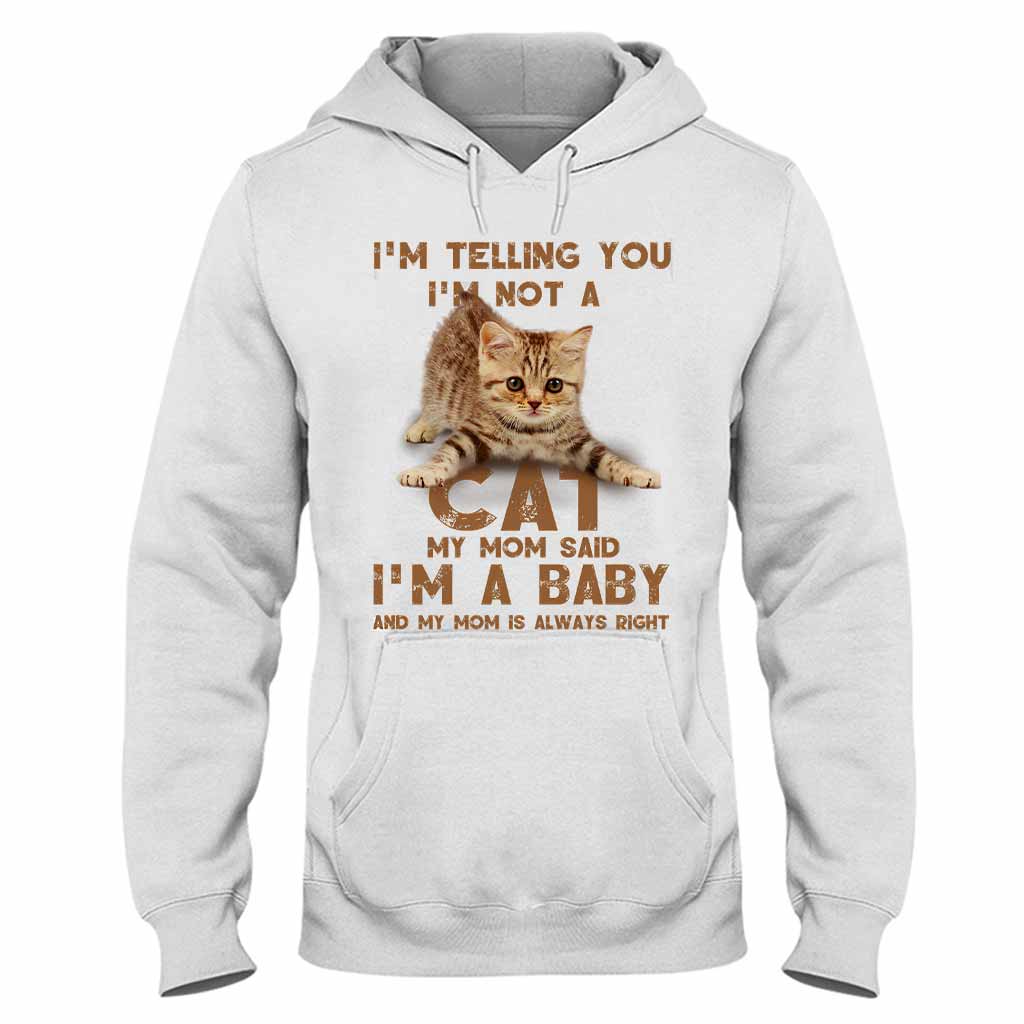 Love Little Cats T-shirt And Hoodie 062021