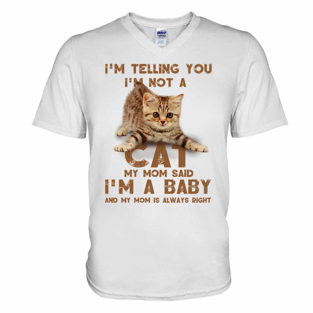 Love Little Cats T-shirt And Hoodie 062021