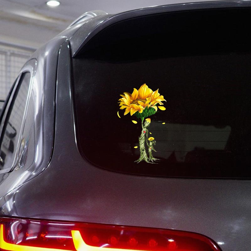 Mama - Family Decal Die Cut 062021