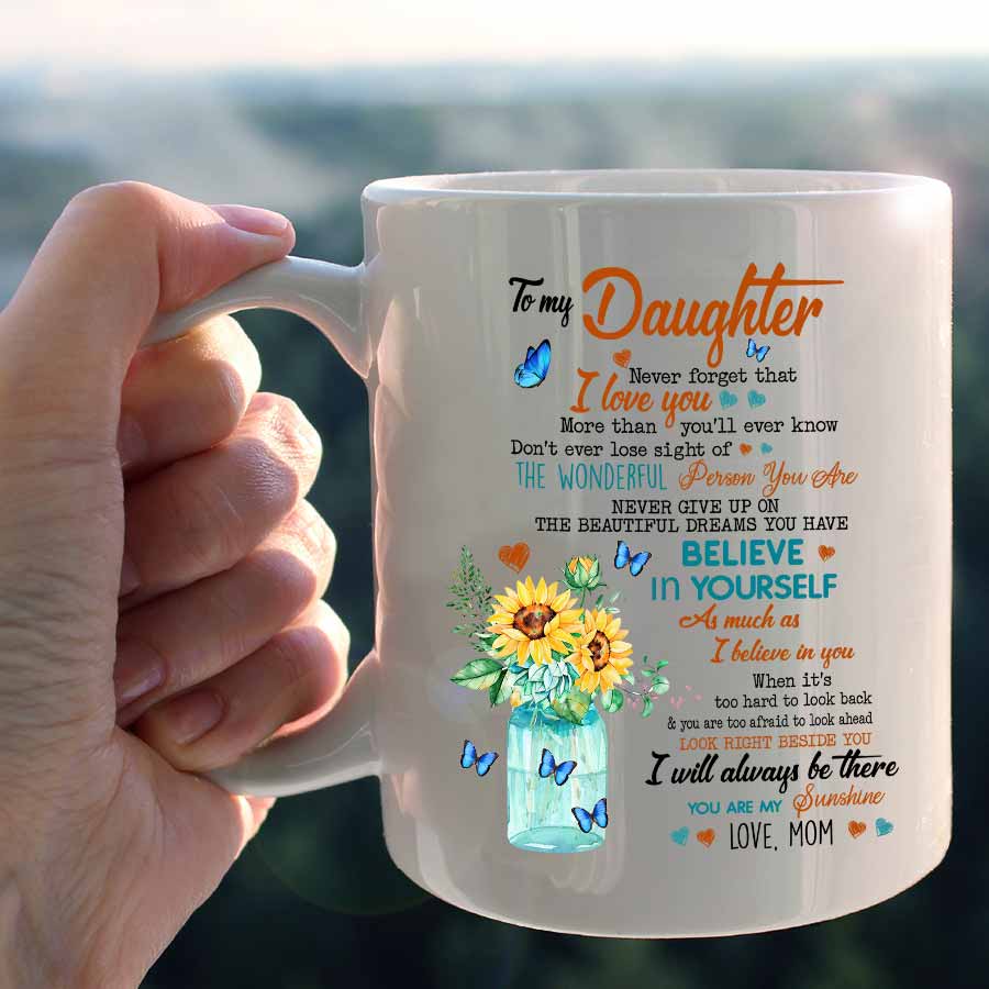 Sunshine - Family Mug 062021