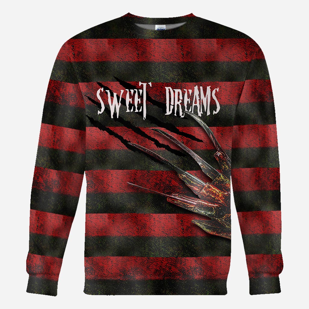 Sweet Dreams