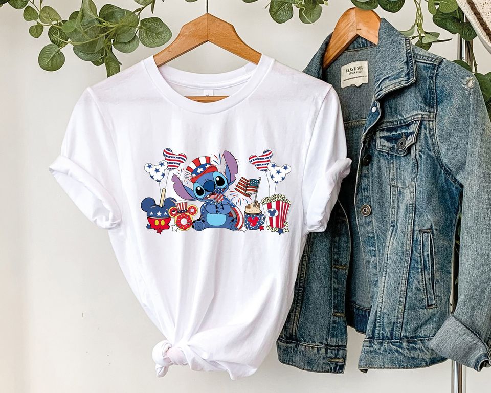Love Ohana Ohana T-shirt & Hoodie 0224