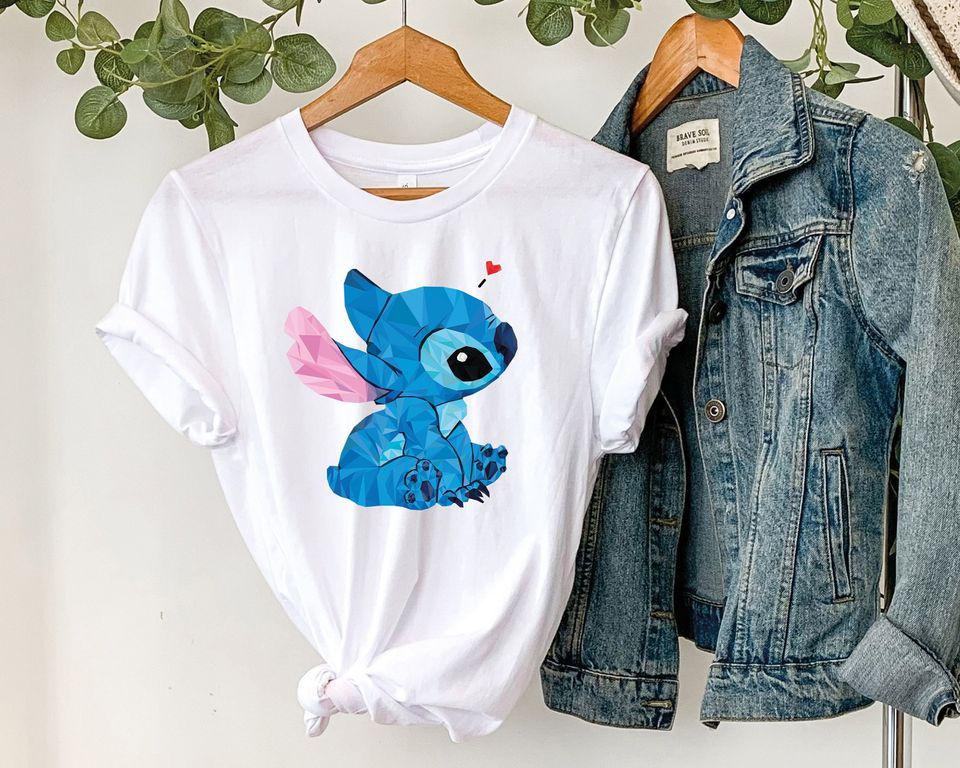 Love Ohana Ohana T-shirt & Hoodie 0224