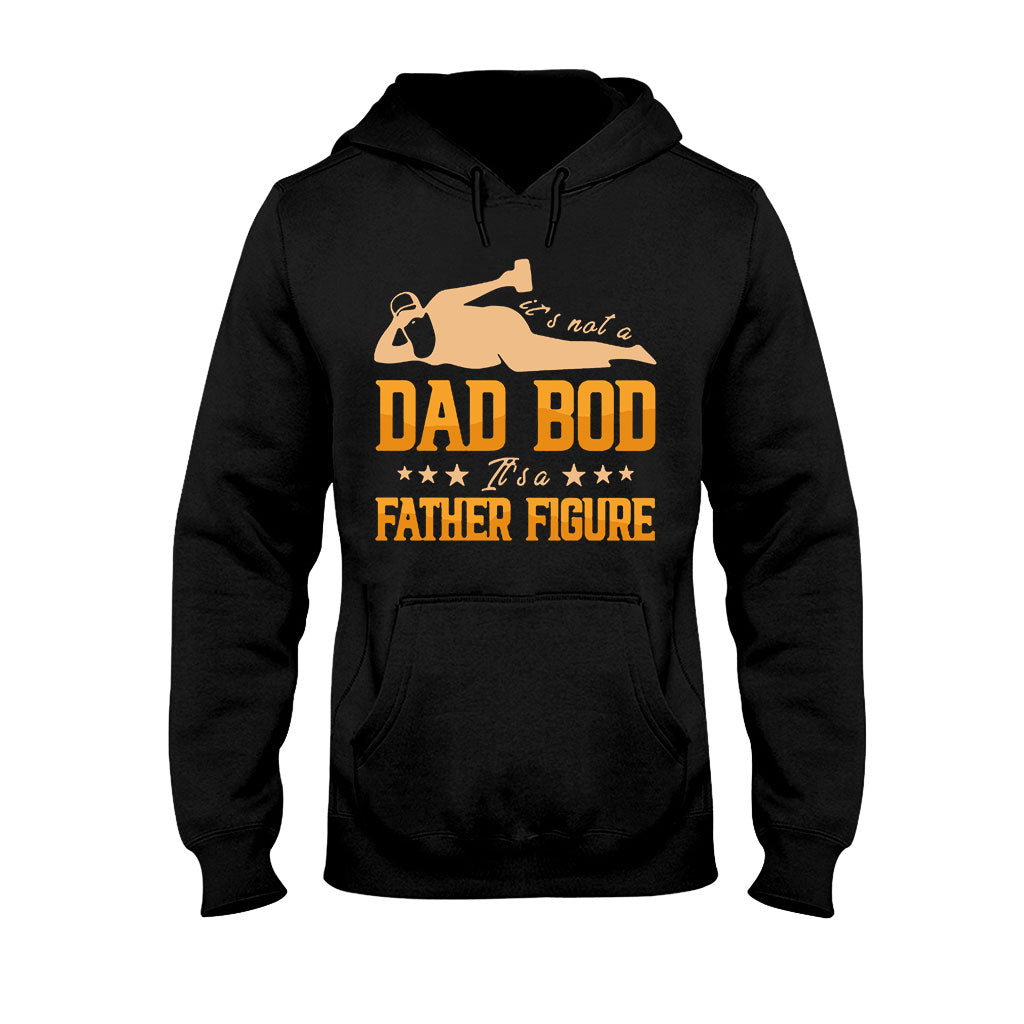 It's Not A Dad Bod - Father T-shirt And Hoodie 082021