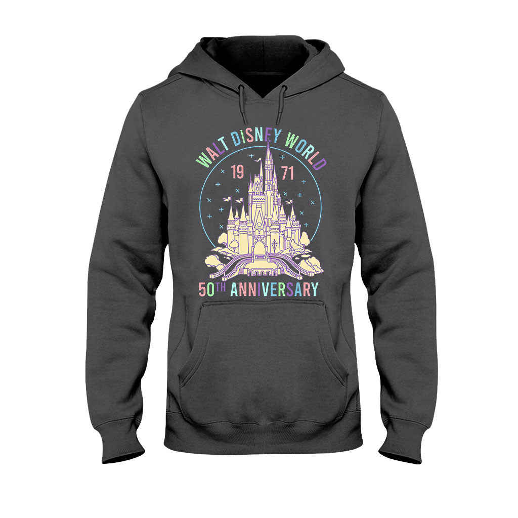 50th Magical Anniversary - Mouse T-shirt and Hoodie 102021