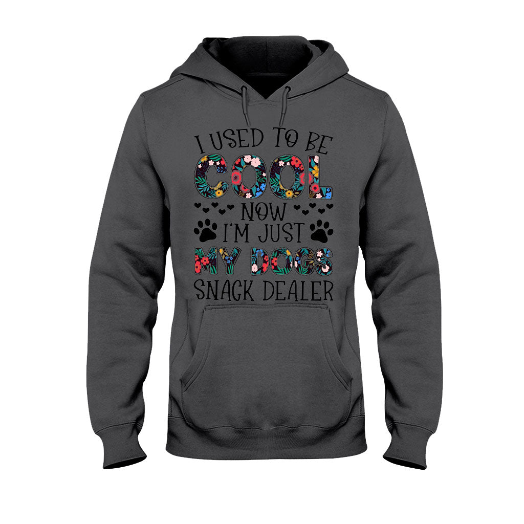 I Used To Be Cool Dog - T-shirt and Hoodie 102021
