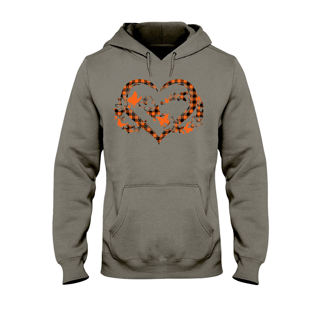Grandma Personalized T-shirt And Hoodie