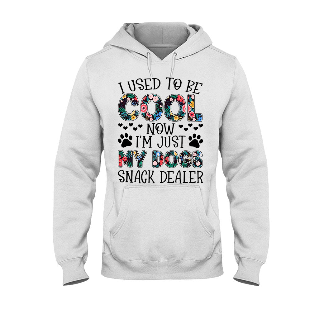 I Used To Be Cool Dog - T-shirt and Hoodie 102021
