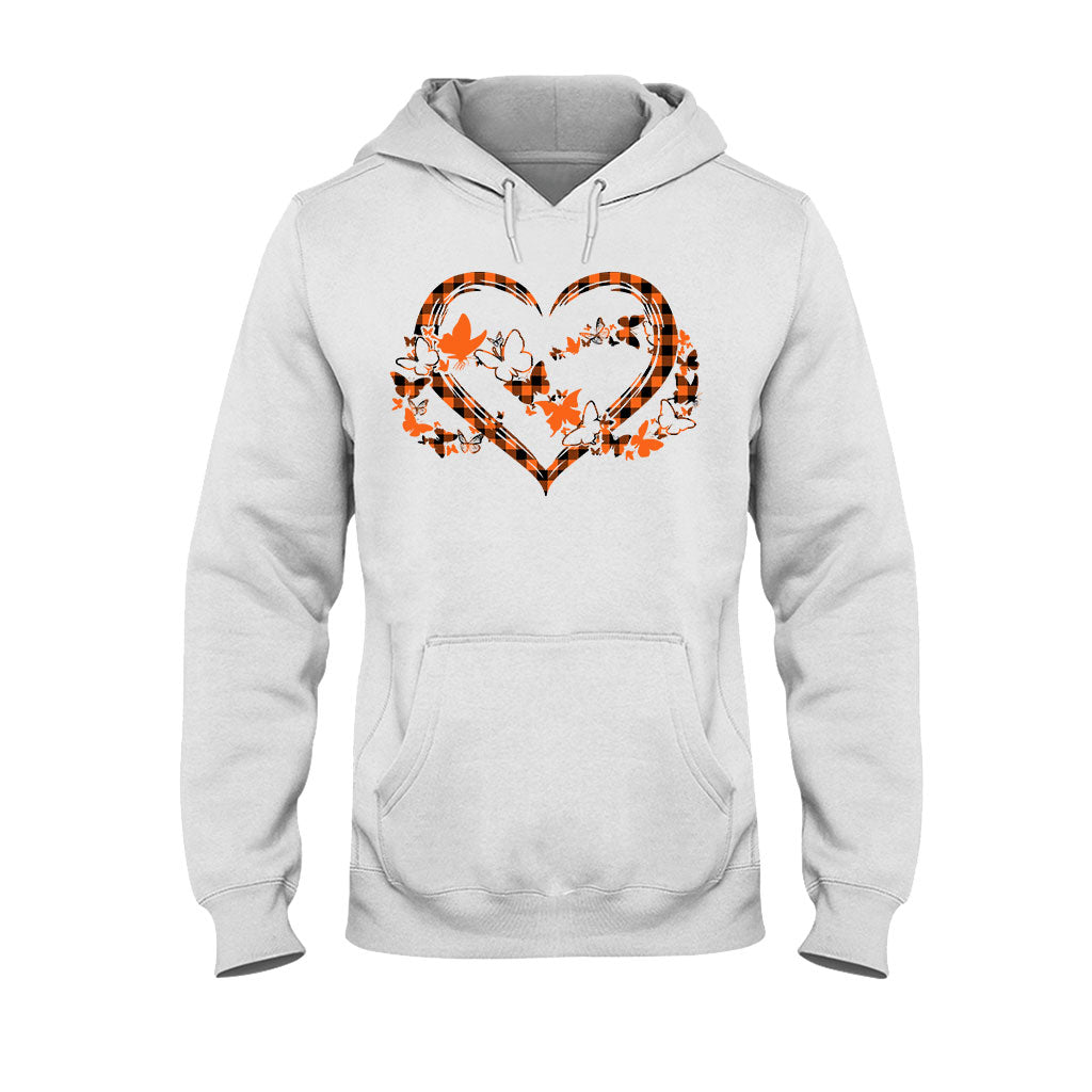 Grandma Personalized T-shirt And Hoodie