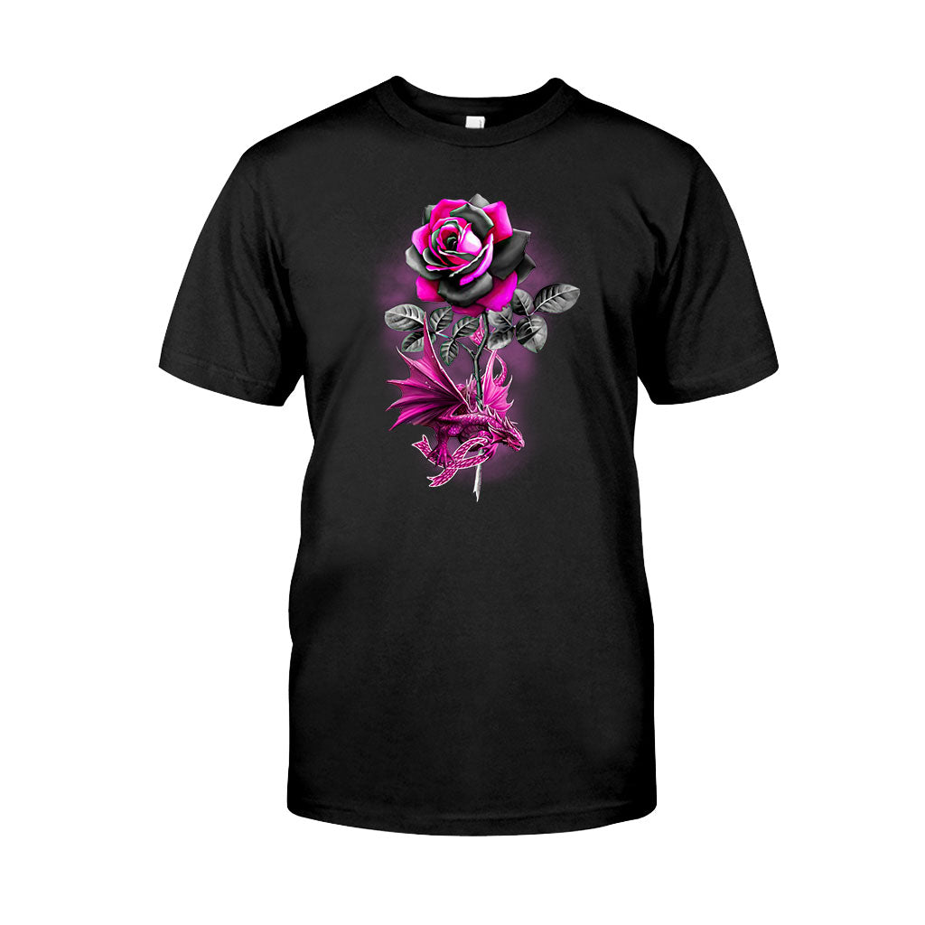 Breast Cancer Awareness - T-shirt and Hoodie