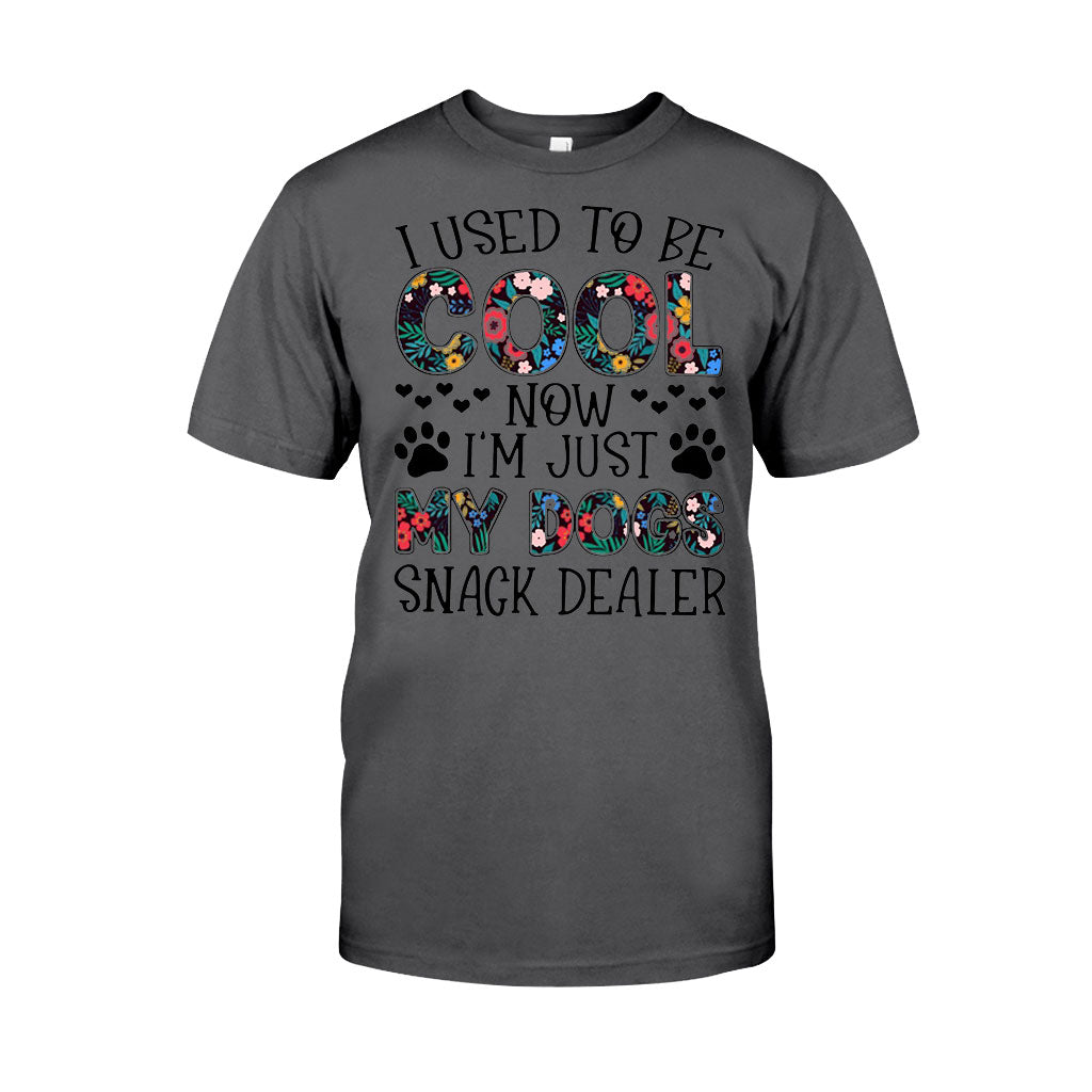 I Used To Be Cool Dog - T-shirt and Hoodie 102021