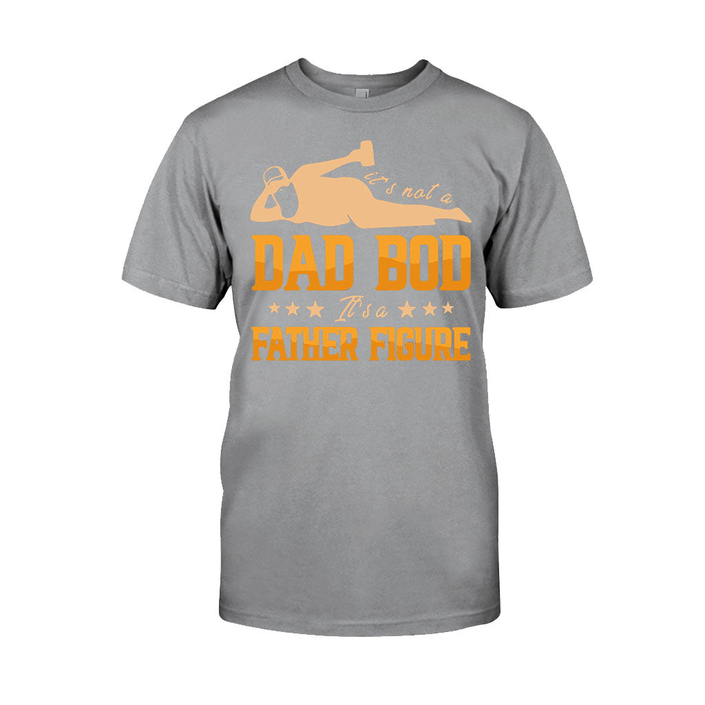 It's Not A Dad Bod - Father T-shirt And Hoodie 082021