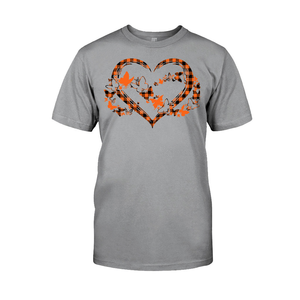 Grandma Personalized T-shirt And Hoodie