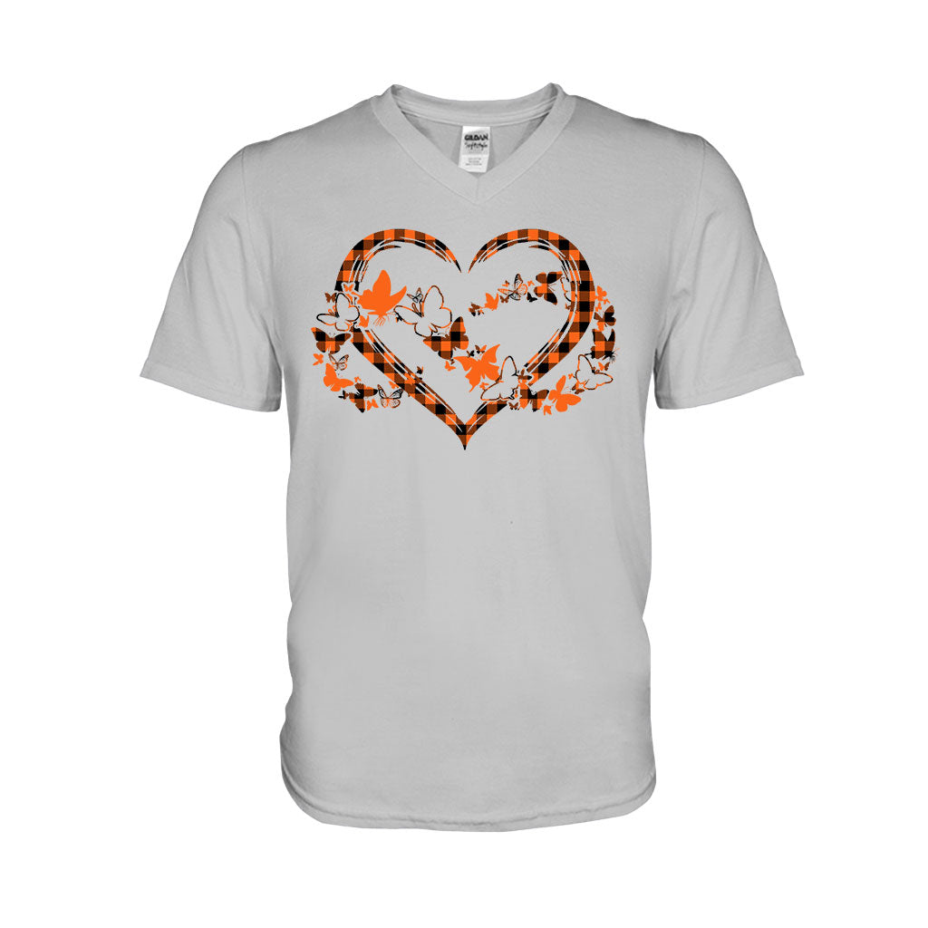 Grandma Personalized T-shirt And Hoodie